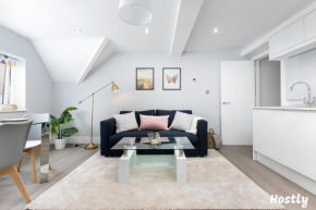 Tulip Apartment - The Heart of Reading Town Centre